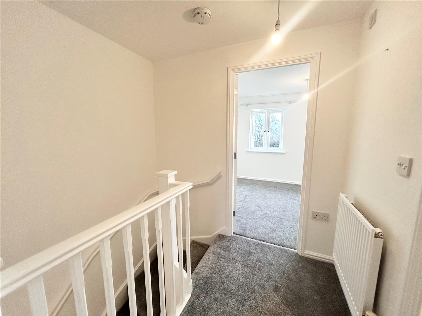 Longacres, Brackla, Bridgend, CF31 2DJ